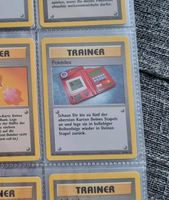 Pokemon - Karte Trainer Pokedex Nordrhein-Westfalen - Bocholt Vorschau