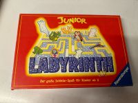 Labyrinth Junior Kinder Gesellschaftsspiel Ravensburger spiel Baden-Württemberg - Achern Vorschau