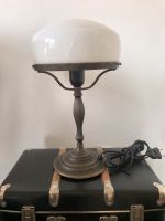Tischlampe Messing Vintage Niedersachsen - Spelle Vorschau