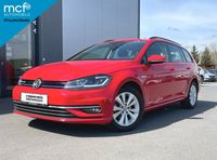 Volkswagen Golf Variant 1.5 TGI DSG Comfortline LED*APP*ACC Harztor - Harztor Ilfeld Vorschau