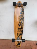 Long board Holz 107cm Niedersachsen - Harsum Vorschau