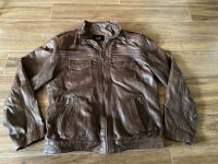 Lederjacke HI Buxter Gr 54 L Nordrhein-Westfalen - Attendorn Vorschau