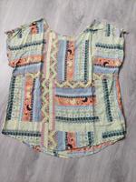 Damen Tunika Shirt Multiblu Gr. XL 42 Neu Damenbekleidung Nordrhein-Westfalen - Hamm Vorschau