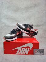 **NEU**|Nike Air Max 90|Summit White/Red Stardust|Gr.42,5/45,5 Nordrhein-Westfalen - Frechen Vorschau