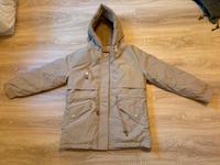 Neue flauschige Winterjacke Niedersachsen - Küsten Vorschau