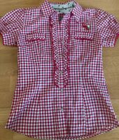 Bluse Stockerpoint Tracht Bluse Damen Gr. 34 Bayern - Feldkirchen-Westerham Vorschau