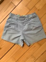 Frugi Wendehose Shorts Bio 104/110 (4–5 Jahre) Freiburg im Breisgau - Wiehre Vorschau