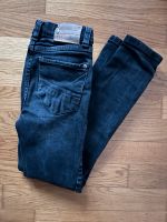 Kinder Colorado Jeans schwarz Slim Fit Gr. 140 Baden-Württemberg - Heidelberg Vorschau