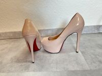 High Heels Plateau 38 Hessen - Fulda Vorschau