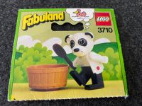 LEGO Fabulland 3710 Peter Panda im Waschzuber Hessen - Oberursel (Taunus) Vorschau