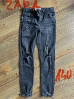 Zara Jeans Junge Gr. 140 Bayern - Ingolstadt Vorschau