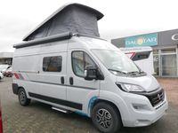 LMC Innovan 600 Automatik * Schlafdach * Navi * Kam Nordrhein-Westfalen - Gescher Vorschau