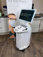 Sirona CEREC Omnicam aus der Ausstellung Vorführgerät mit Touch Monitor  inkl. Neuer PC 5.2.1 Niedersachsen - Langenhagen Vorschau