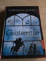 Geisterritter Cornelia Funke Köln - Nippes Vorschau
