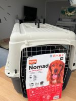 Karlie Nomad M  Hund / Katze TransportBox  Reise Häfen - Bremerhaven Vorschau