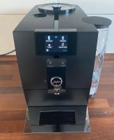 Jura ENA 8 Touch Full Metropolitan Black  15493 wie neu 96 Bezüge Berlin - Neukölln Vorschau