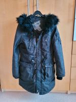 Winterjacke Khujo schwarz, Gr. L Nordrhein-Westfalen - Hiddenhausen Vorschau