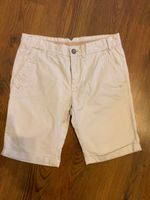 Weiße / beige Chino Shorts von Devred 1902, Gr. 40 Baden-Württemberg - Bietigheim-Bissingen Vorschau