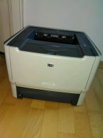 HP Laserdrucker P2015, Laserdrucker Bayern - Mering Vorschau