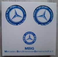 Reinigungstücher Mercedes Benz Interessen Gemeinschaft ** NEU ** Mitte - Tiergarten Vorschau