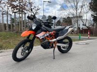 KTM 690 Enduro R Aubing-Lochhausen-Langwied - Aubing Vorschau