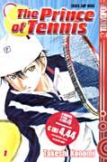 SUCHE Manga Prince of Tennis 1-42 NUR KOMPLETT Rheinland-Pfalz - Kirchsahr Vorschau