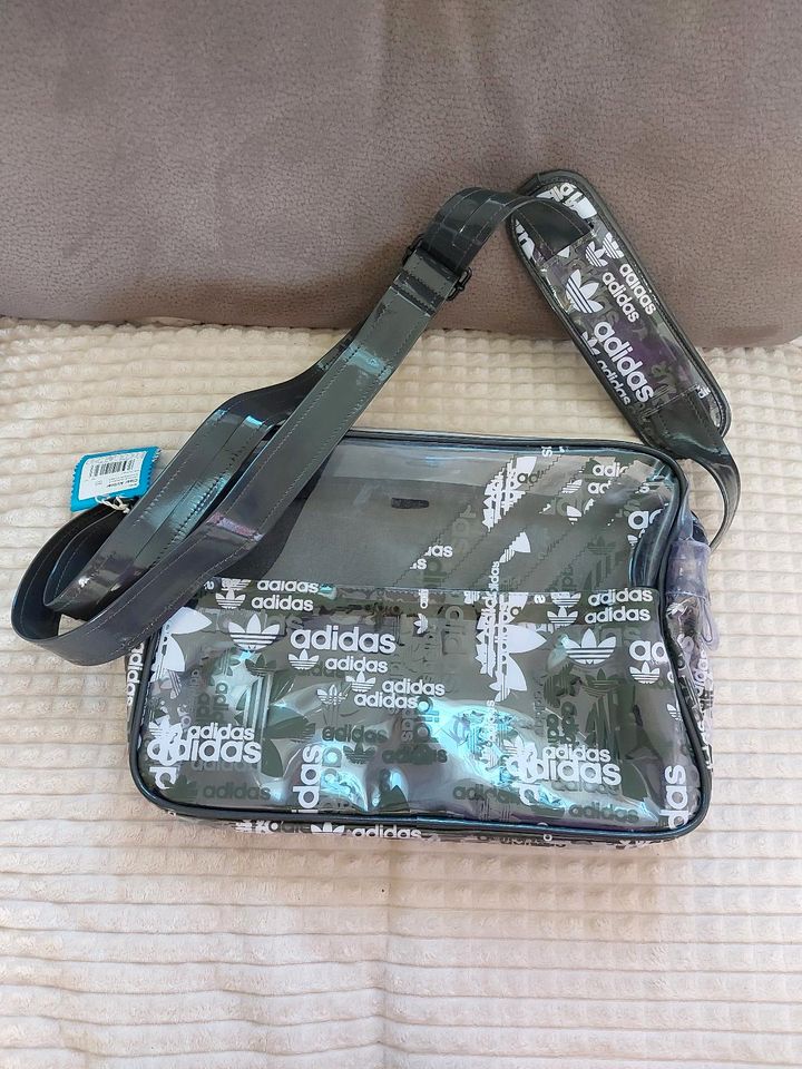 Adidas  Tasche,  Adidas  Umhängetasche,NEU in Großschönau