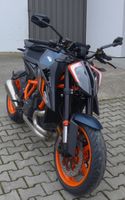 KTM 1290 Super Duke R, WP APEX PRO RR-Fahrwerk uvm. Bayern - Landshut Vorschau