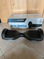 Hoverboard Bluewheel HX310s Mecklenburg-Strelitz - Landkreis - Blankensee Vorschau