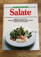 Salate - Annette Wolter u.a. - Kochen - köstlich wie noch nie Eimsbüttel - Hamburg Eimsbüttel (Stadtteil) Vorschau