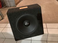 MB Quart Subwoofer Baden-Württemberg - Mundelsheim Vorschau