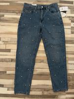 Blumen Jeans Damen NEU Größe 38 Hessen - Brensbach Vorschau