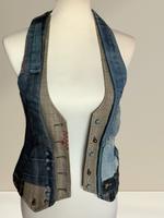 Deslgual Jeans Jacke Gr. S Baden-Württemberg - Rastatt Vorschau