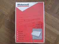 Neuer Luftfilter von Ford/Motocraft Nordrhein-Westfalen - Much Vorschau