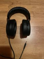 Corsair headset memory foam ohne Mikrofon Wandsbek - Hamburg Bergstedt Vorschau