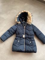 Winterjacke Größe 110 Bayern - Königsbrunn Vorschau