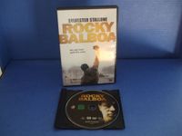 Rocky Balboa - DVD - Neuwertig ! - Mit S. Stallone Baden-Württemberg - Herbolzheim Vorschau