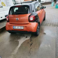 SMART FOUR FOUR Sport LEIHWAGEN Baden-Württemberg - Malsch bei Wiesloch Vorschau