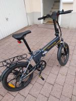 Klapp-E-Bike »Ado A20XE Baden-Württemberg - Lichtenau Vorschau