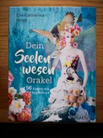 Dein Seelenwesen Orakel Karten Rheinland-Pfalz - Piesport Vorschau