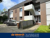 Großzügige Obergeschosswohnung mit Balkon in ruhiger Lage von Papenburg-Untenende, www.deWeerdt.de Niedersachsen - Papenburg Vorschau