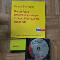 Bewerbungsbuch für Azubis Hesse /Schrader Bewerbungshilfe Vorlage Nürnberg (Mittelfr) - Südstadt Vorschau