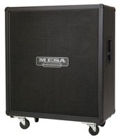 SUCHE: Mesa Boogie Box 4x12 gerade Ausführung Hessen - Felsberg Vorschau