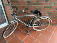 MIFA DDR Fahrrad Export NEU Schneider De Luxe 24“ Rad Herrenrad Niedersachsen - Loxstedt Vorschau