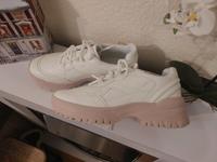 Sportschuhe.  Schöne Weiß-rosa Farbe. Neu. Gr.40 Berlin - Pankow Vorschau