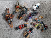 Lego Ninjago Nordrhein-Westfalen - Schlangen Vorschau