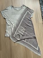 Soccx Shirt, Gr. L, Beige, Neuwertig! Bayern - Zirndorf Vorschau