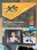 Auto XS Baby Rücksitzspiegel Beobachtungsspiegel *NEU Nordrhein-Westfalen - Halle (Westfalen) Vorschau