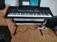 Yamaha Keyboard PSR E 433 mit Ständer Saarland - Großrosseln Vorschau