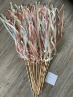 Wedding Wands, Spalierstäbe für Hochzeit Sachsen-Anhalt - Mansfeld Vorschau